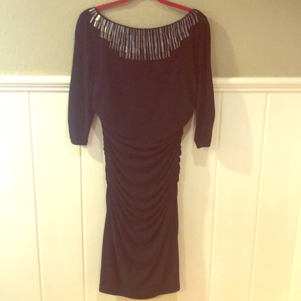 Adrianna Papell dress